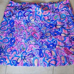 Lula B skort